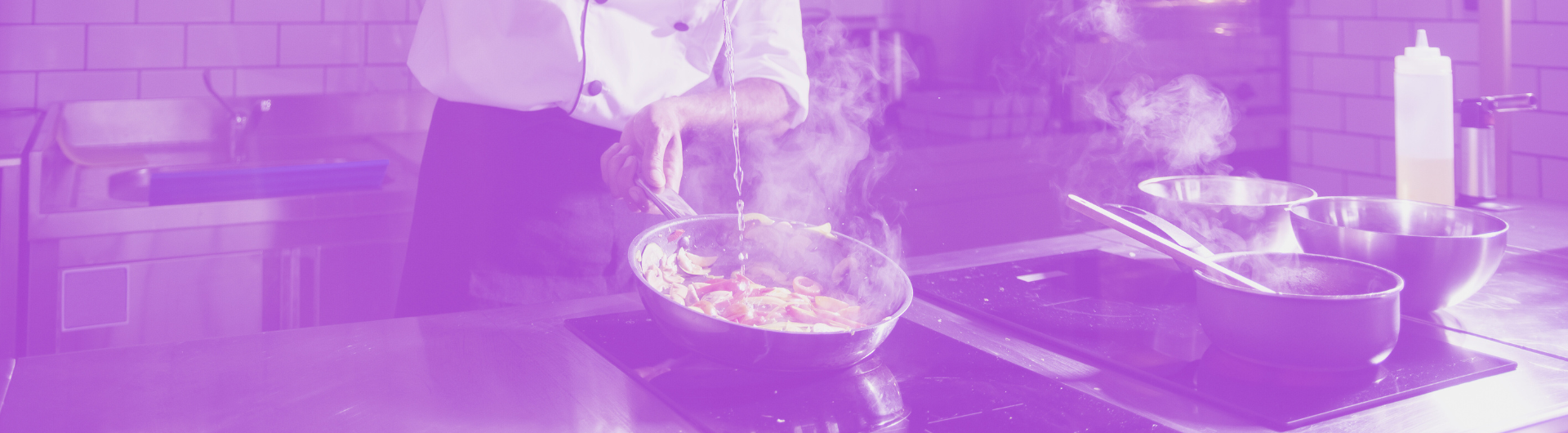Métodos de Culinária